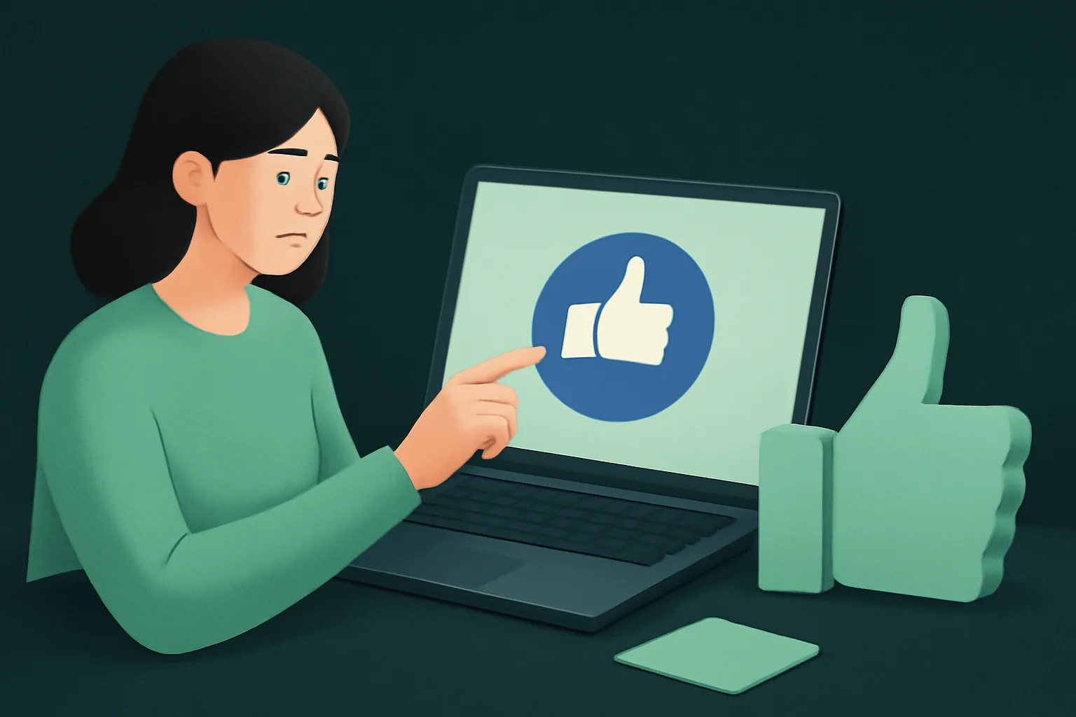 Facebook: คู่มือเลือกบริการ 'เพิ่มไลค์โพสต์ (Emoji)' ให้สื่อสารอารมณ์สินค้าได้ตรงใจกลุ่มเป้าหมาย