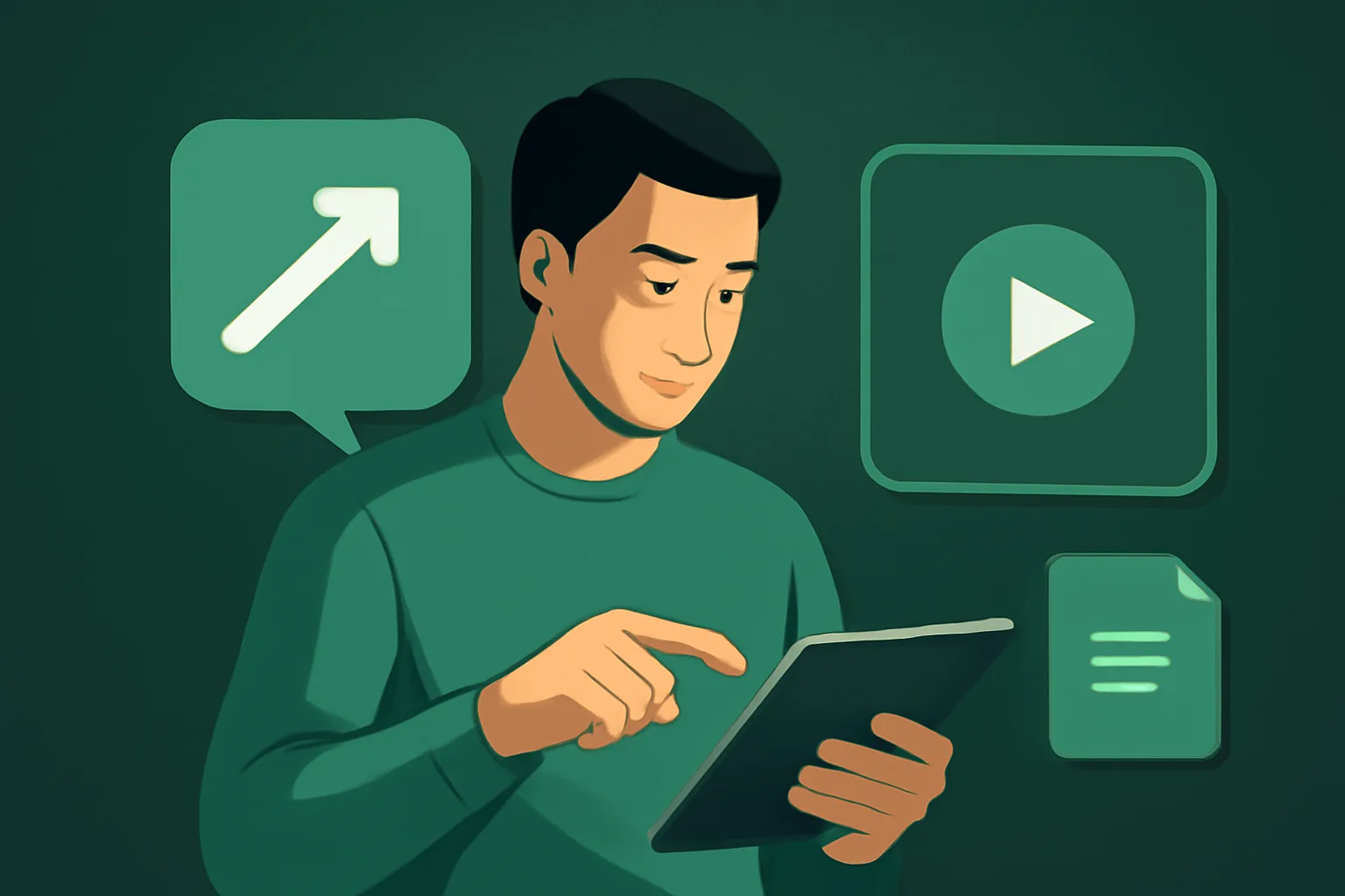 วิธีเลือกบริการเพิ่มยอดวิว TikTok: Notify Views vs Boost Views แบบไหนเหมาะกับร้านค้าออนไลน์ไทย?