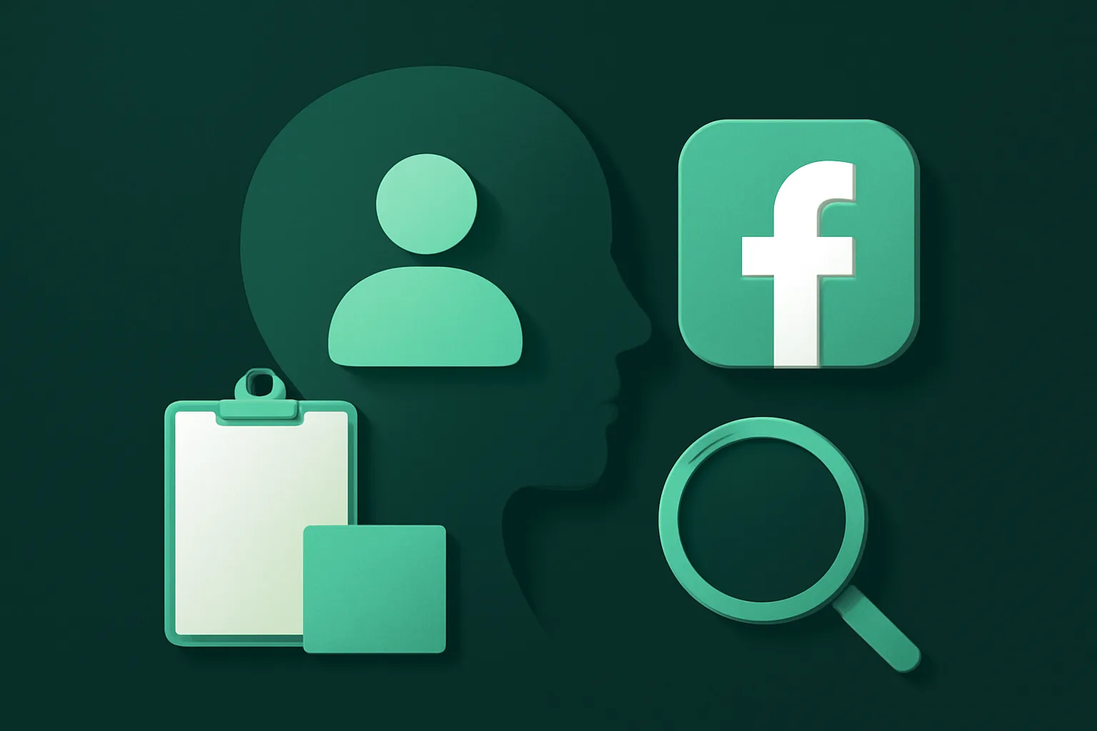 Facebook: วิธีเลือก "เพิ่มผู้ติดตาม" (Thai Followers) ให้ตรงกลุ่มเป้าหมายร้านค้าออนไลน์