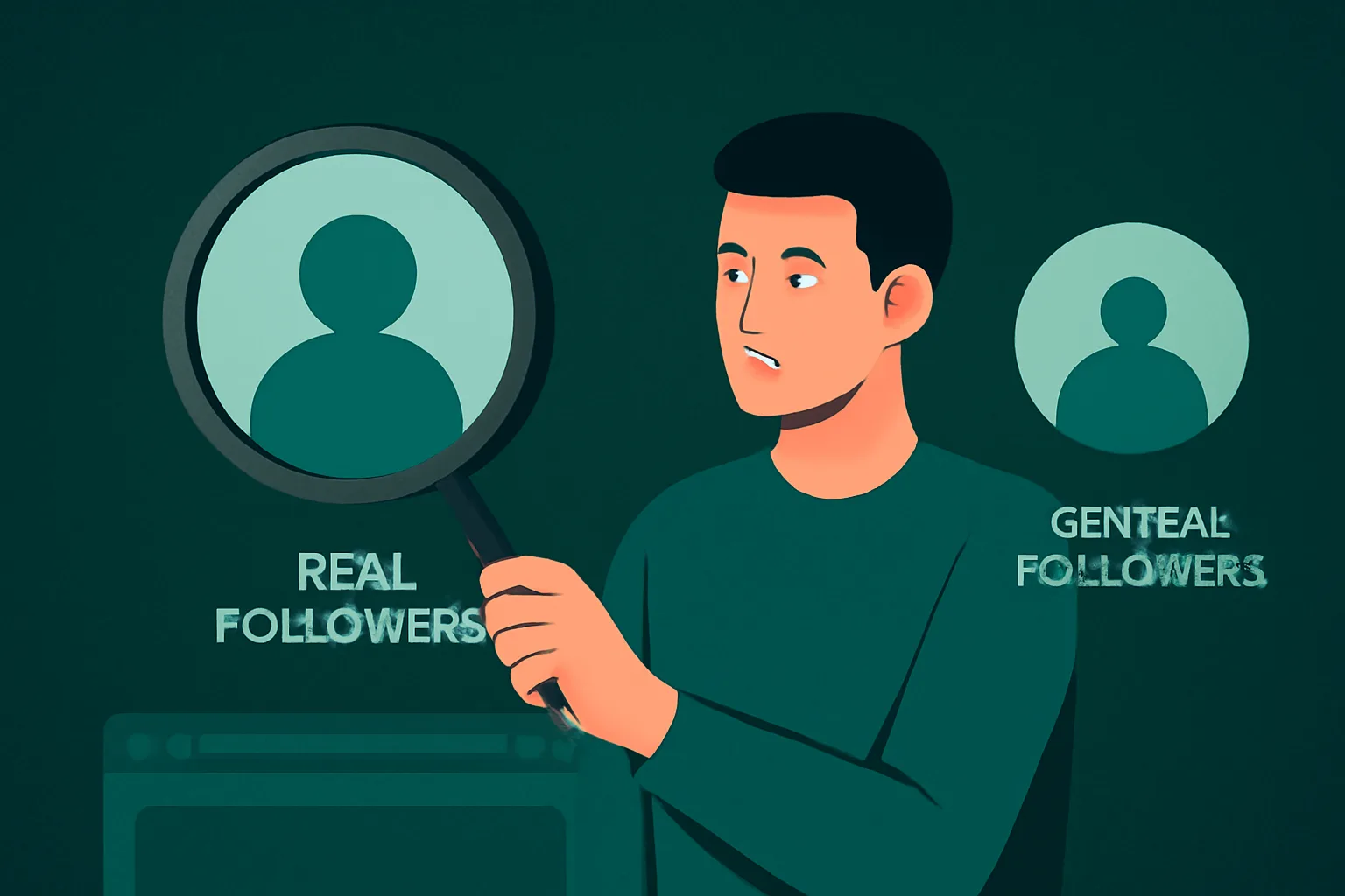 Facebook: เลือกประเภทผู้ติดตาม Real vs. General Followers อย่างไรให้เหมาะกับเป้าหมายธุรกิจ?