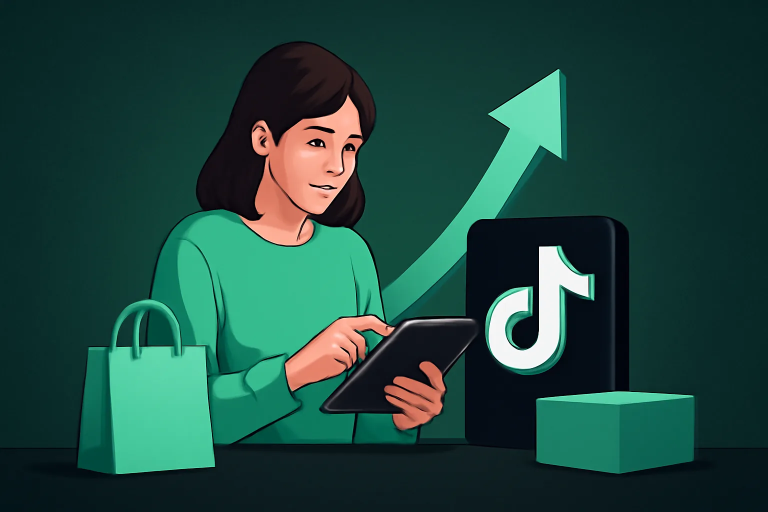 MetaSocial24Hr: วิธีใช้บริการเพิ่มยอดวิววิดีโอ TikTok ให้คุ้มค่ากับร้านค้าออนไลน์