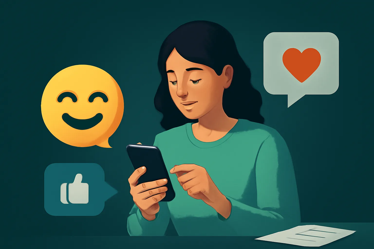 Facebook: วิธีเลือก Emoji เพิ่มไลค์โพสต์ ให้สื่อสารตรงใจแบรนด์และกลุ่มเป้าหมาย