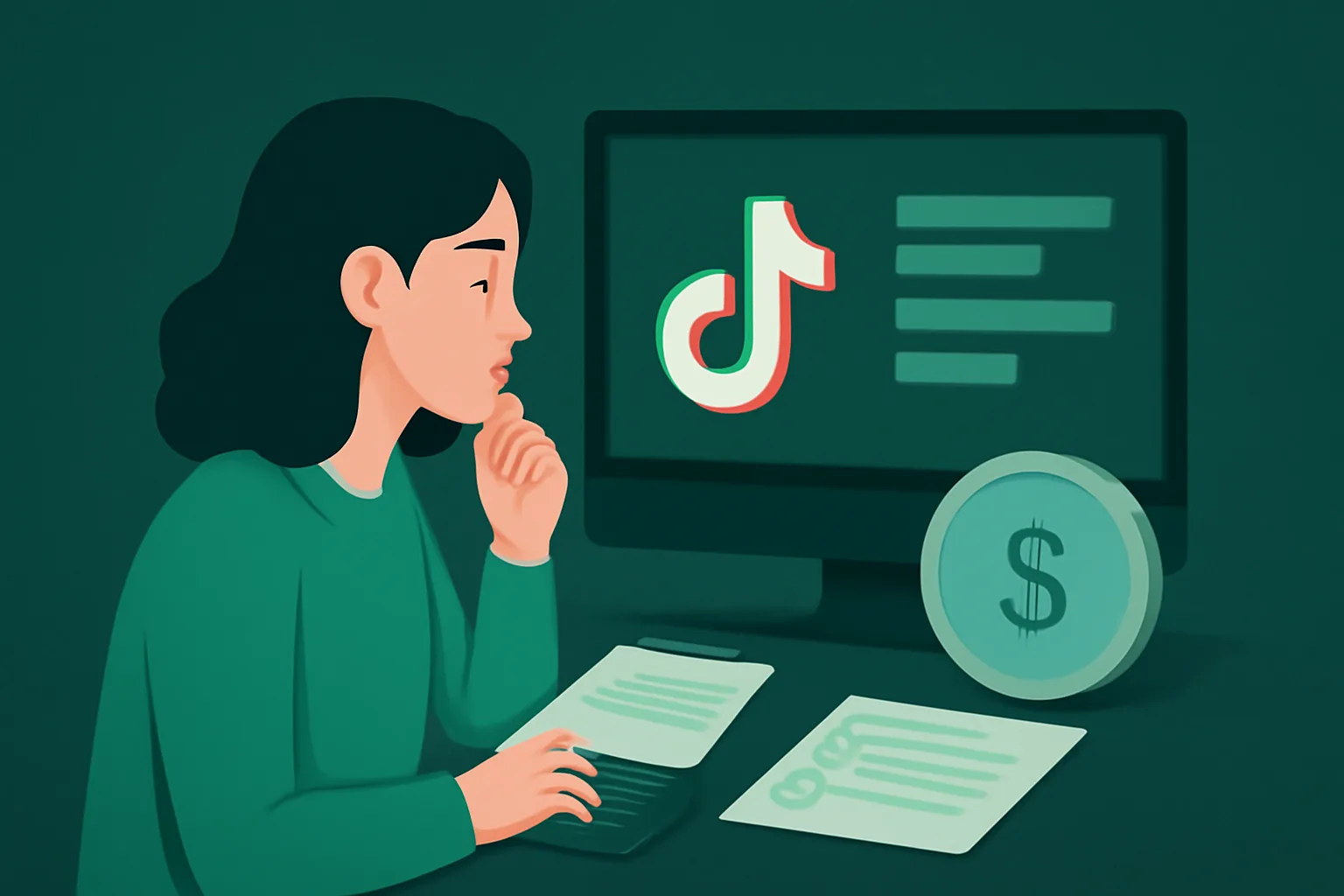 วิธีเลือกบริการเพิ่มยอดวิววิดีโอ TikTok: งบเท่าไหร่? เลือกแบบไหนให้สินค้าขายดี