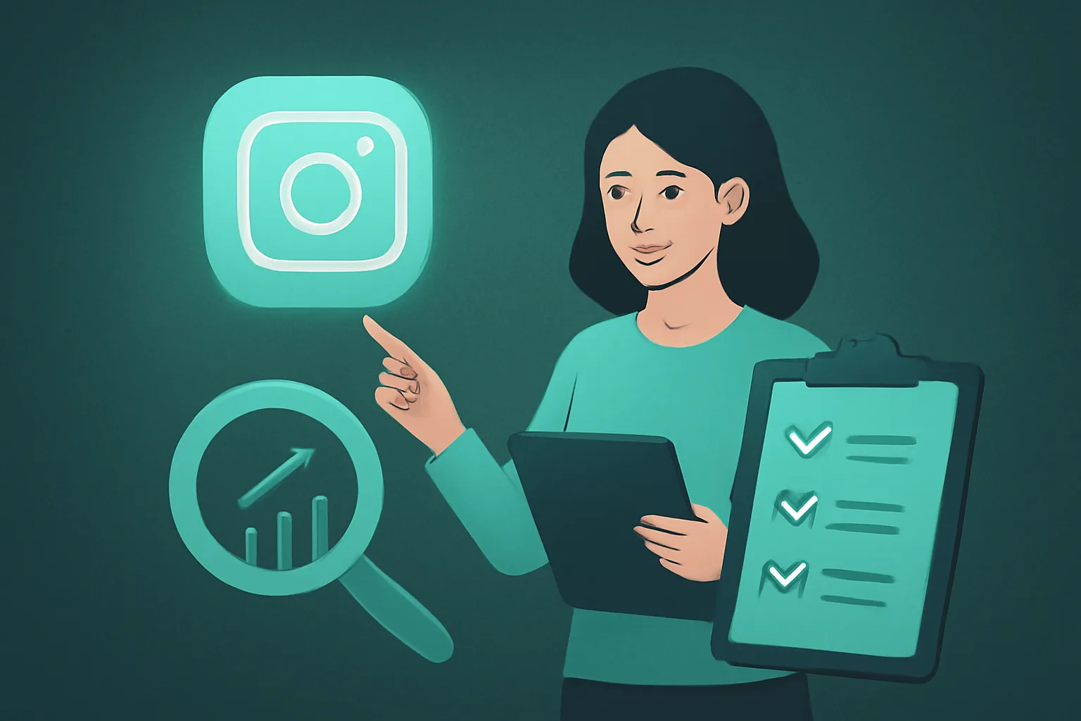 วิธีเลือกบริการเพิ่มผู้ติดตาม Instagram ให้ได้ 'ลูกค้า' ตัวจริงสำหรับธุรกิจ SME