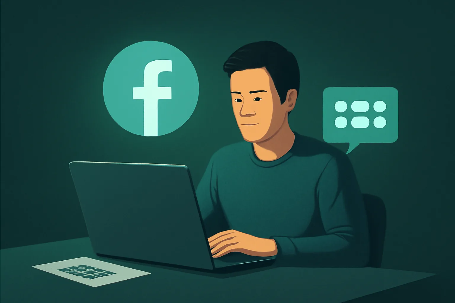 Facebook: วิธีเลือกประเภท 'เพิ่มผู้ติดตาม (Thai)' ให้ได้ฐานลูกค้าตัวจริงสำหรับร้านค้าออนไลน์