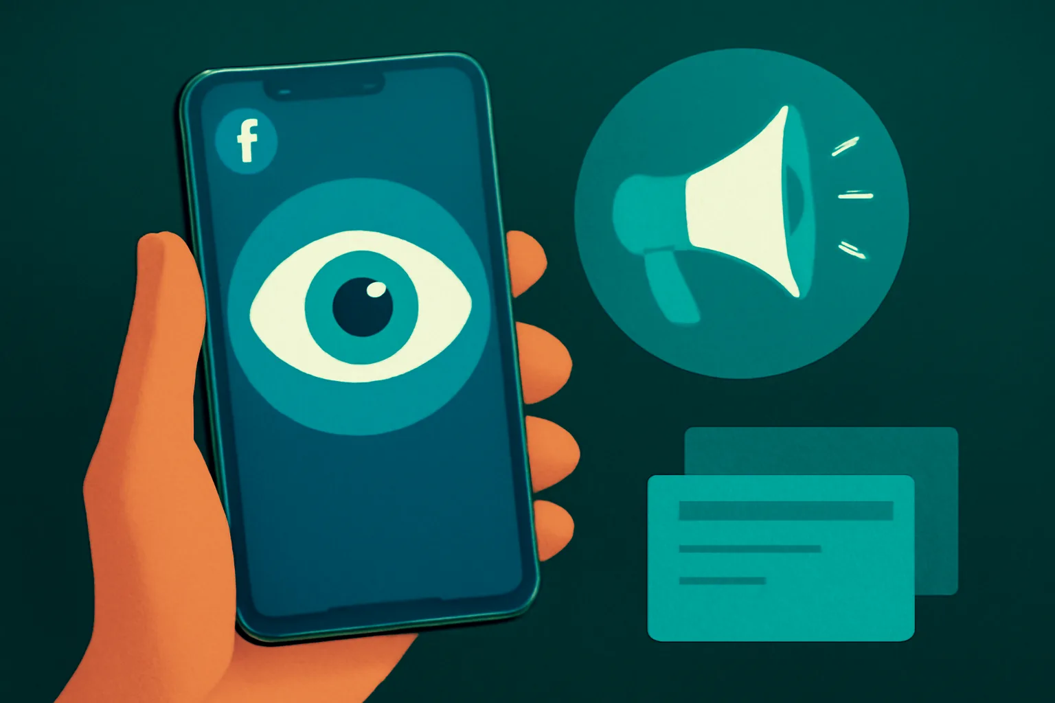 วิธีเพิ่มยอดวิว Facebook Stories แบบ Notify Views ให้ร้านค้าออนไลน์