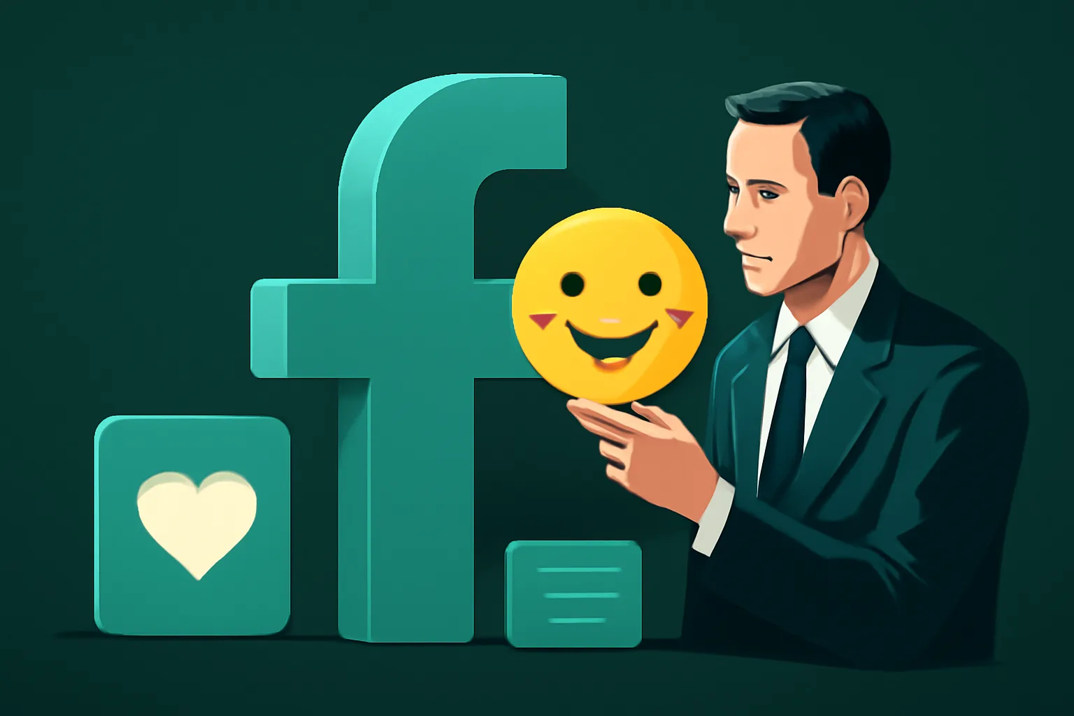 วิธีเลือกไลค์ Facebook: Emoji หรือ ไลค์ปกติ ให้เหมาะกับธุรกิจของคุณ