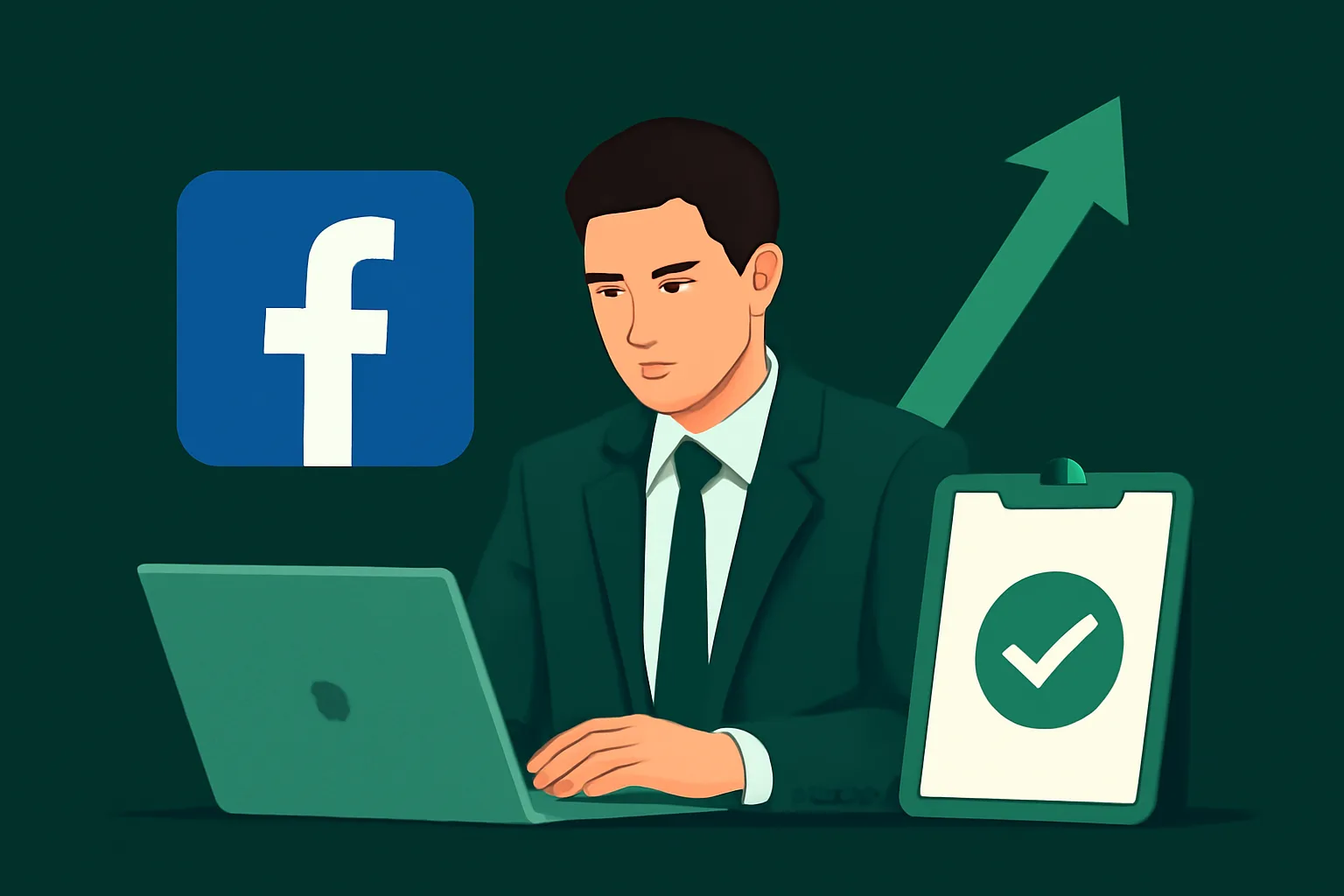 วิธีใช้บริการเพิ่มผู้ติดตาม Facebook (Thai) ให้คุ้มค่าสำหรับ SME