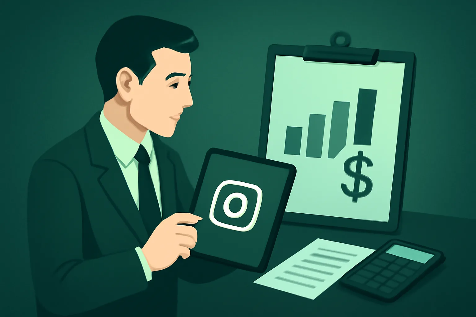 MetaSocial24Hr: 5 ขั้นตอนวัดผล "ต้นทุนต่อผู้ติดตาม" (Cost Per Follower) ของ Instagram ให้คุ้มค่าสำหรับธุรกิจ