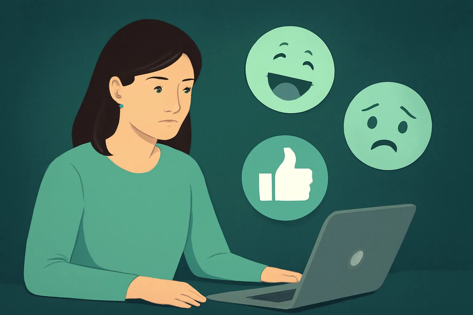 Facebook: คู่มือเลือกประเภท 'Emoji Likes' เพิ่มการมีส่วนร่วมตรงกลุ่มเป้าหมาย