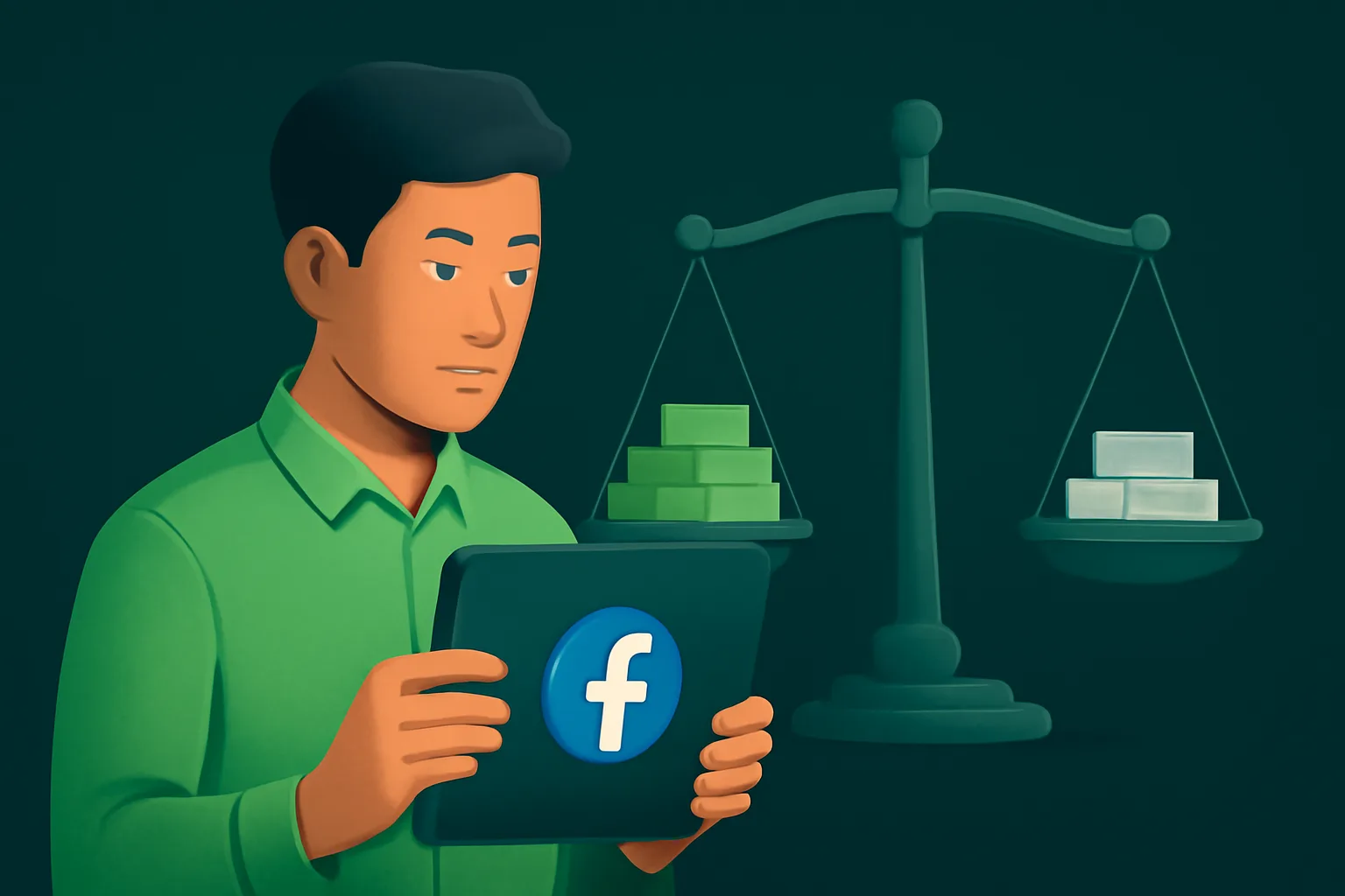 Facebook: ผู้ติดตามชาวไทย vs. ชาวต่างชาติ แบบไหนคุ้มค่าต่อธุรกิจ?