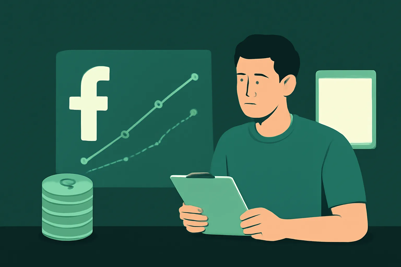 เพิ่มผู้ติดตาม Facebook (Thai) vs. Organic: คู่มือเปรียบเทียบต้นทุน-ผลลัพธ์
