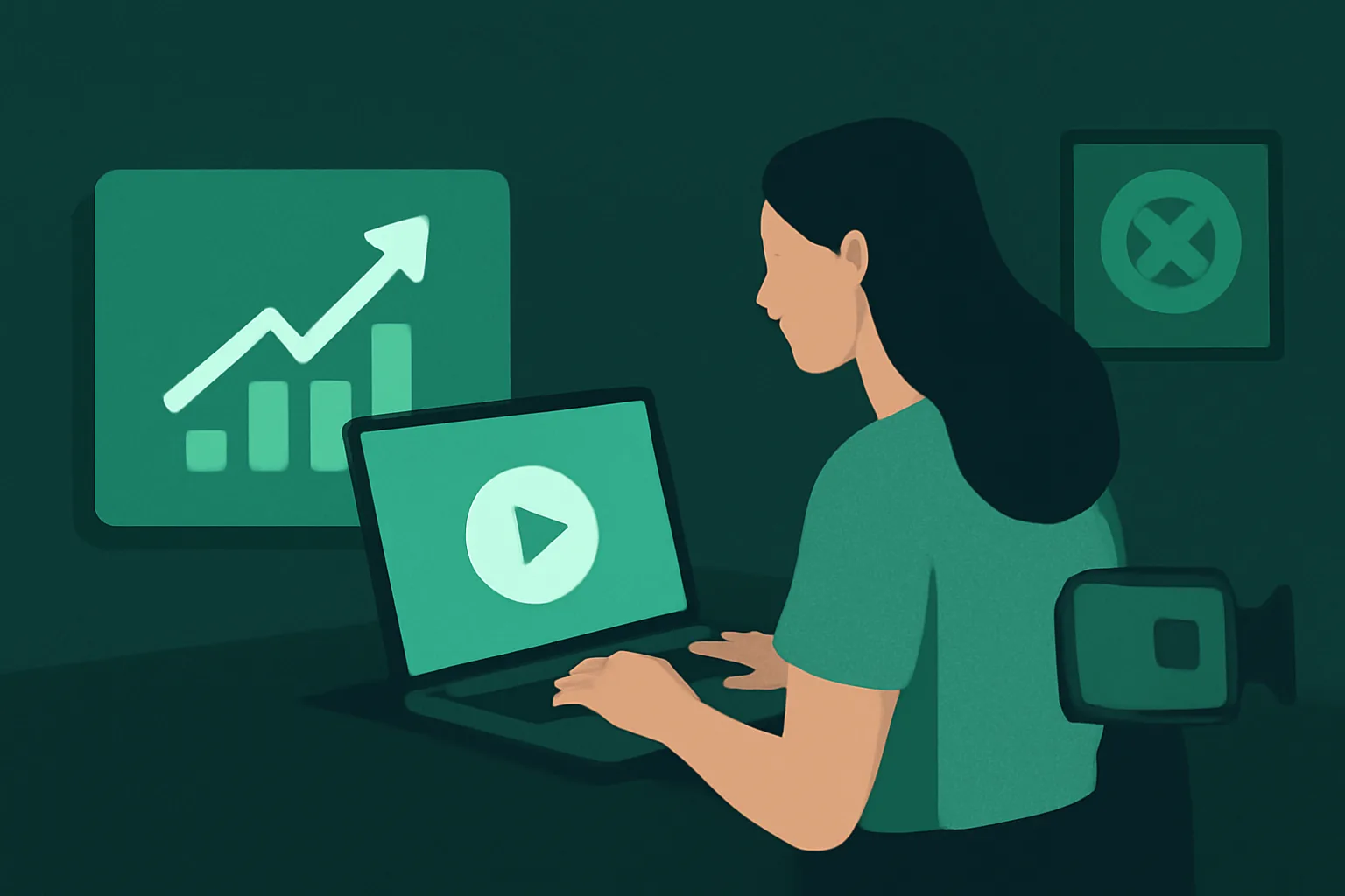 เลือกบริการเพิ่มยอดวิว Facebook ให้เหมาะกับวิดีโอ: Live, Reel, VOD