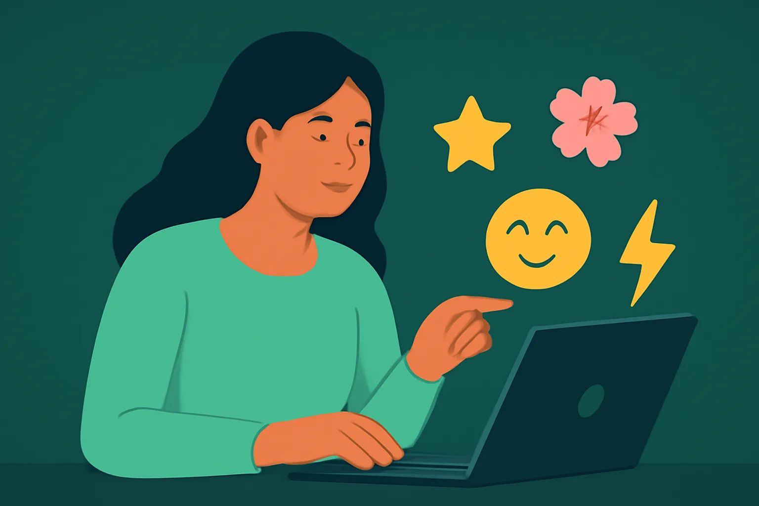 Facebook: เลือก Emoji สื่อสาร “บุคลิก” ร้านค้า เพิ่มยอดไลค์อย่างมีกลยุทธ์