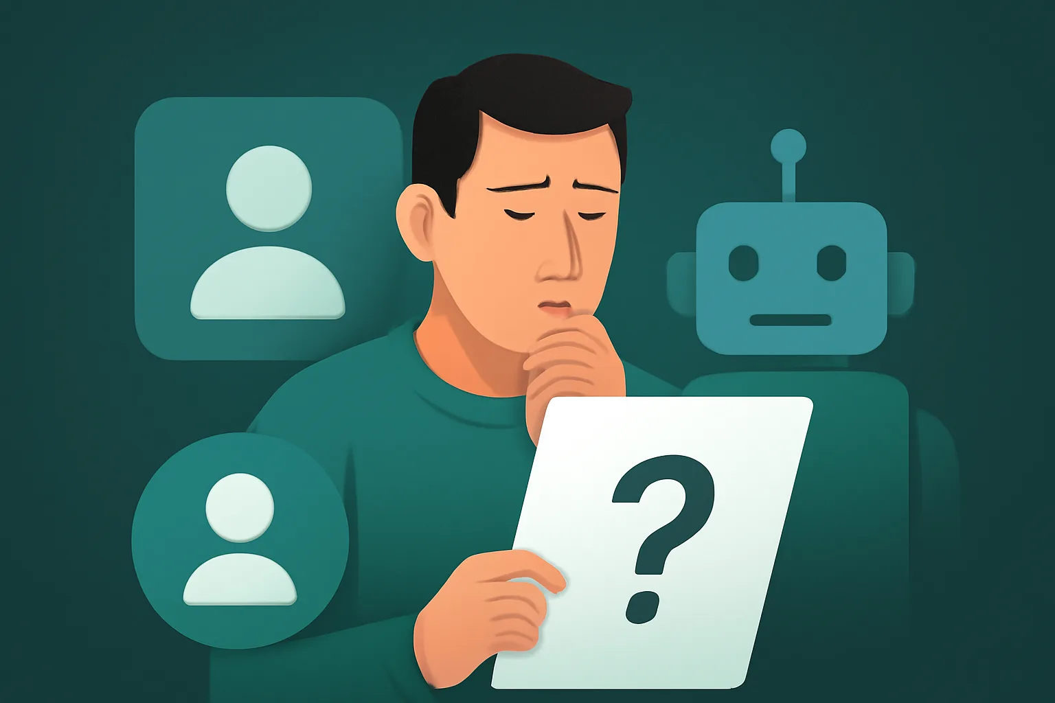 Facebook Group: เลือกสมาชิกจริง (Real Members) หรือสมาชิกปลอม (Bot Members) อย่างไรให้ธุรกิจเติบโต?