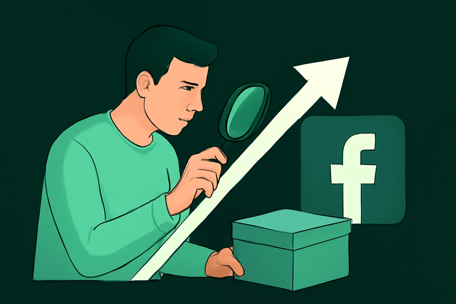 Facebook: เทคนิคเลือกประเภท "เพิ่มผู้ติดตาม (Thai)" ให้ได้ผลลัพธ์คุ้มค่าสูงสุดสำหรับร้านค้าออนไลน์