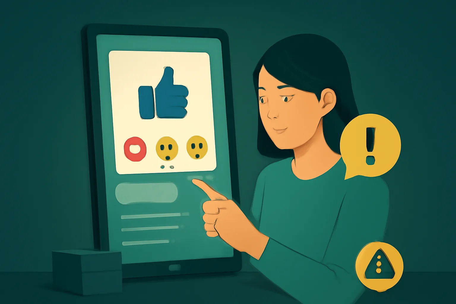 Facebook: เลือก Emoji Likes สื่อสารสินค้า เพิ่มการมีส่วนร่วมสูงสุด