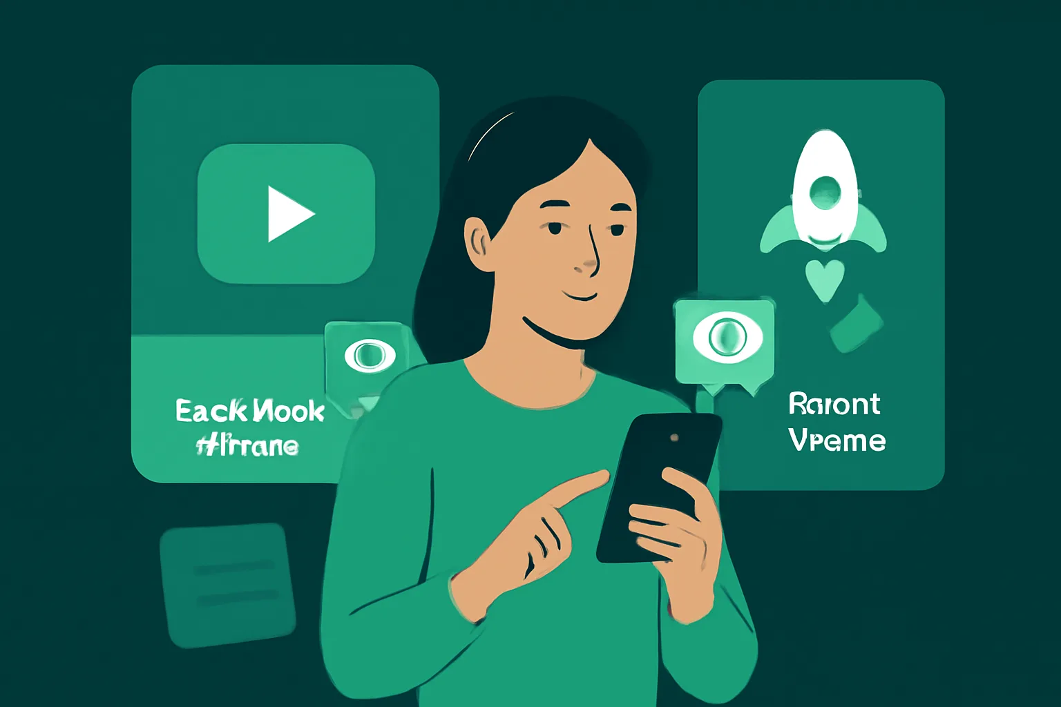 วิธีเพิ่มยอดวิว Facebook Stories ให้ได้ผลจริง: Notify Views vs. Boost Views