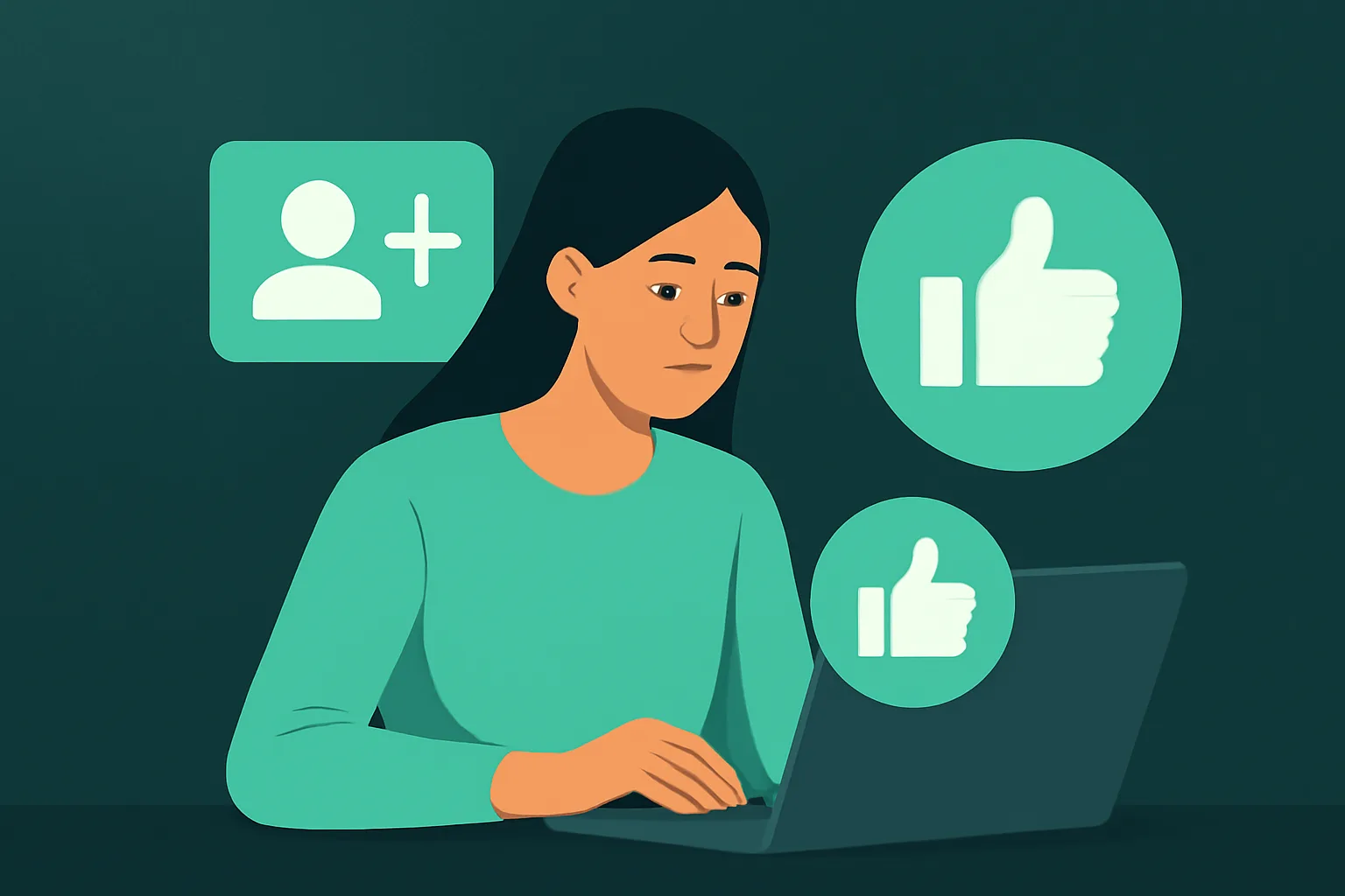 Facebook: เพิ่มผู้ติดตาม (Thai) vs เพิ่มไลค์โพสต์ (Emoji) - ร้านค้าออนไลน์เลือกแบบไหนดี?