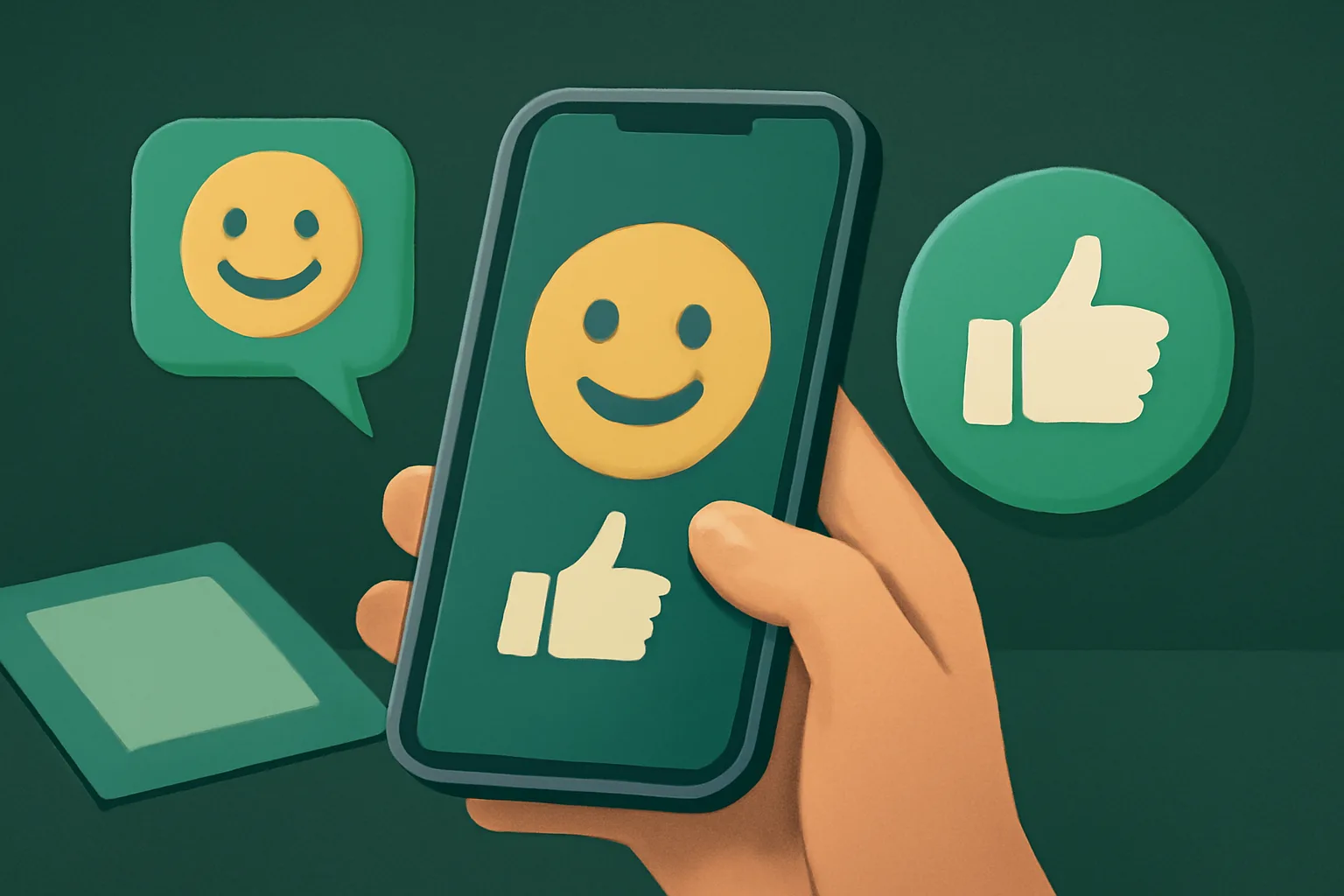 วิธีเลือกบริการเพิ่มไลค์ Facebook (Emoji) สื่อสารอารมณ์แบรนด์ กระตุ้นยอดขาย