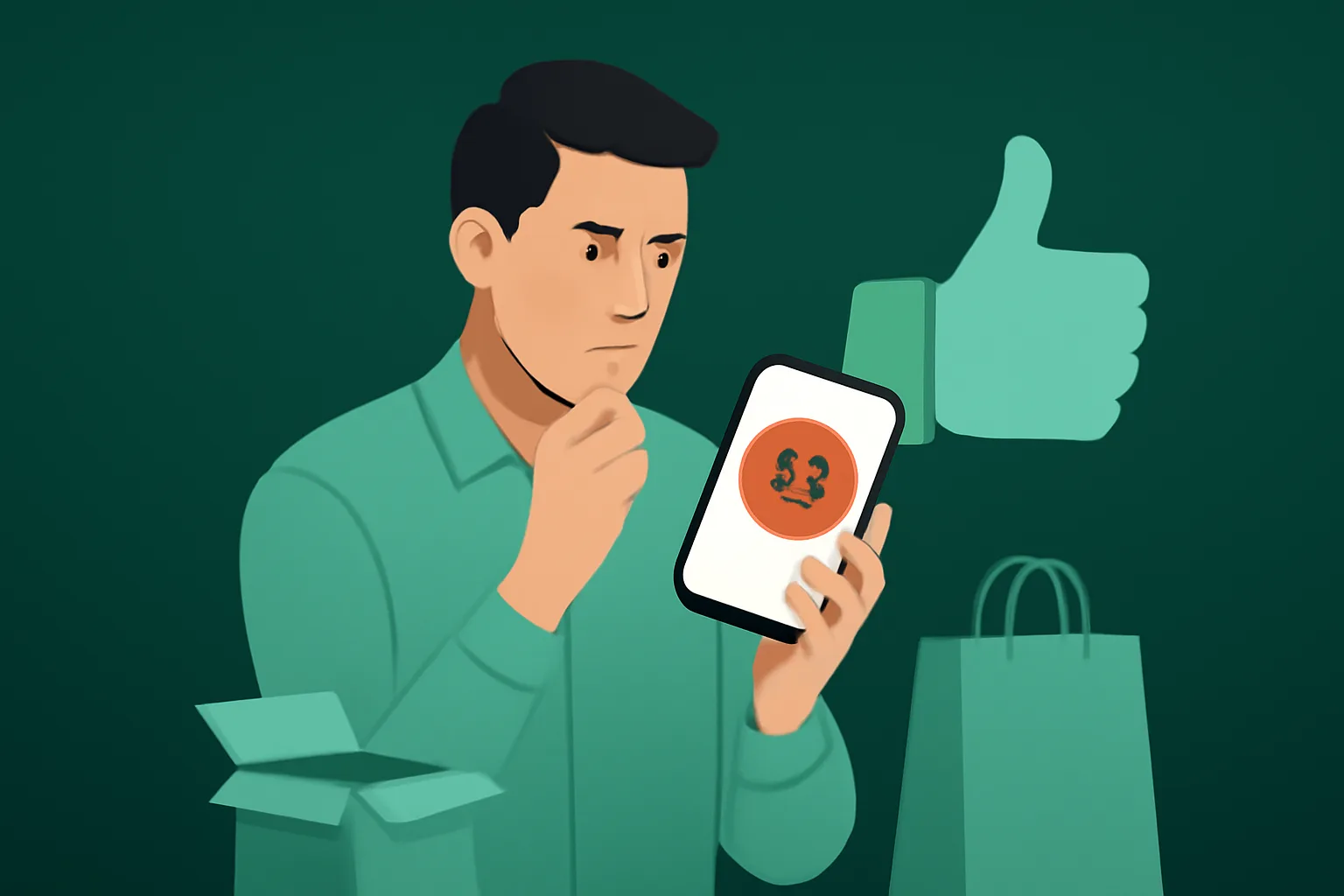 วิธีเลือกยอดไลค์โพสต์ Facebook (Emoji) ให้เหมาะกับสินค้าและสไตล์ร้านค้า