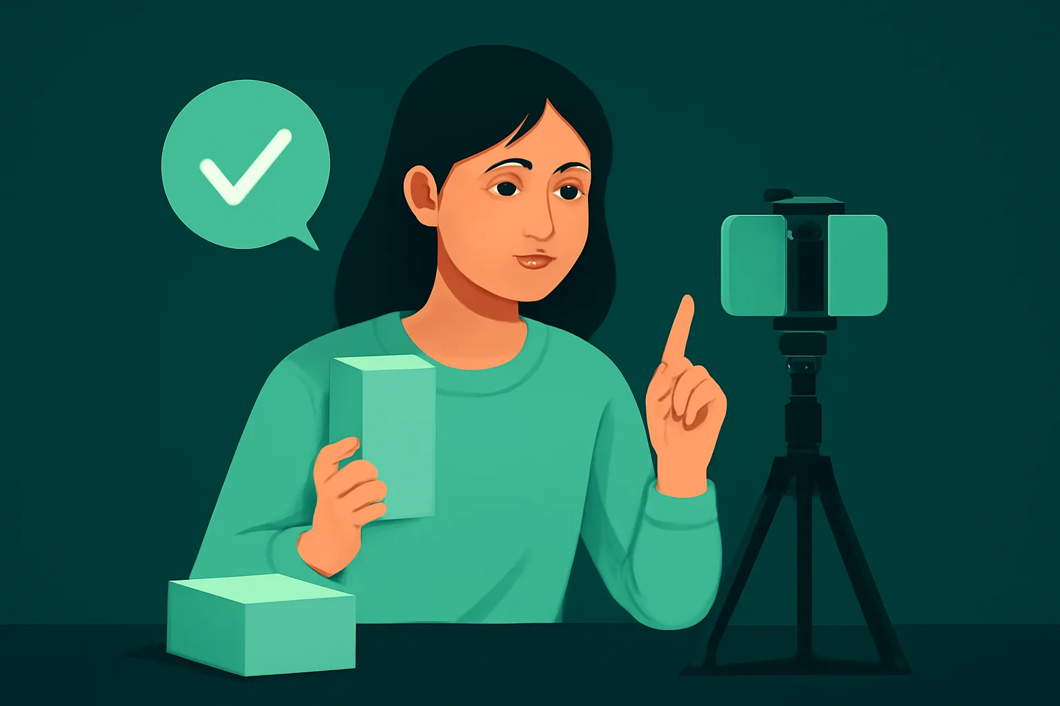 TikTok: วิธีเลือกประเภทวิดีโอเพิ่มยอดวิวให้โดนใจกลุ่มเป้าหมายร้านค้าออนไลน์