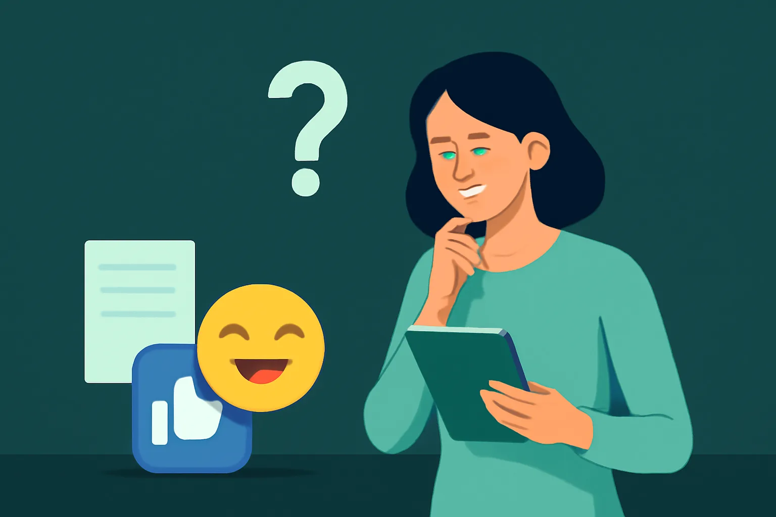 วิธีเลือกบริการเพิ่มไลค์ Facebook: Emoji vs. ไลค์ทั่วไป แบบไหนคุ้มค่ากว่าสำหรับโปรโมชั่นร้านค้า?