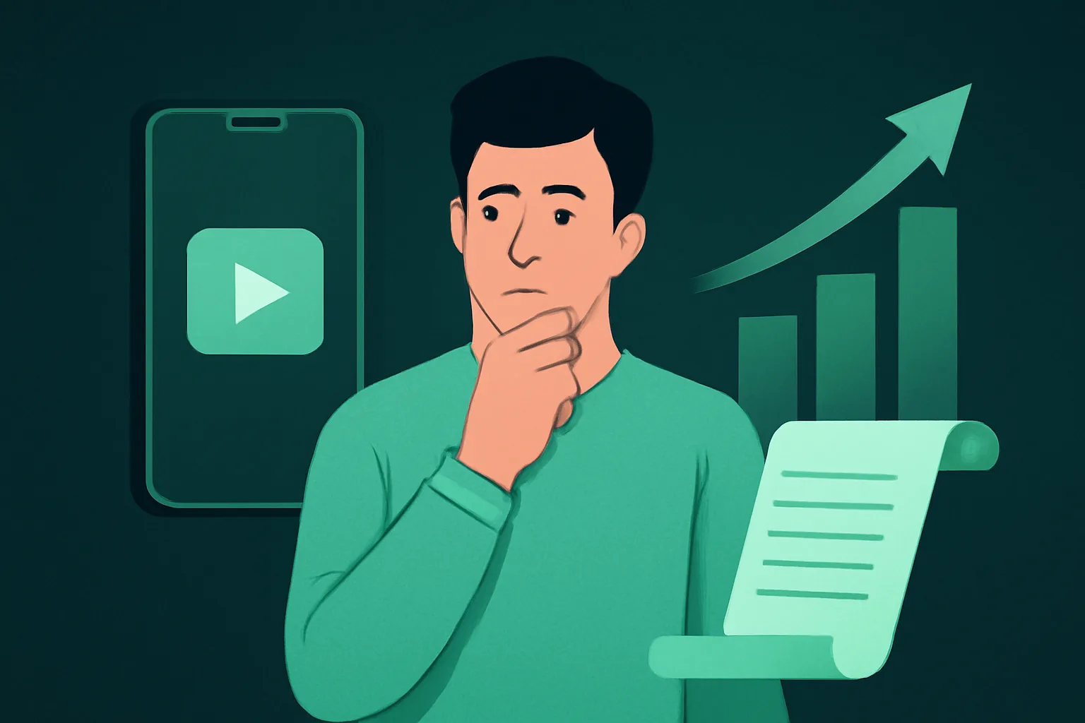 TikTok: Notify Views vs Boost Views ตัวเลือกไหนเพิ่มยอดวิวให้ร้านค้าคุ้มค่าที่สุด?