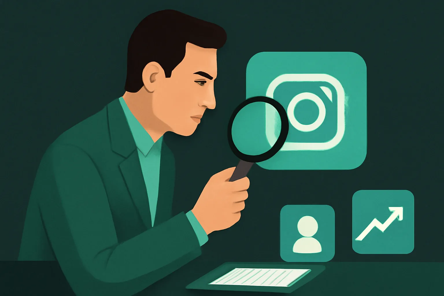 วิธีเลือกบริการเพิ่มผู้ติดตาม Instagram ให้เหมาะกับธุรกิจ