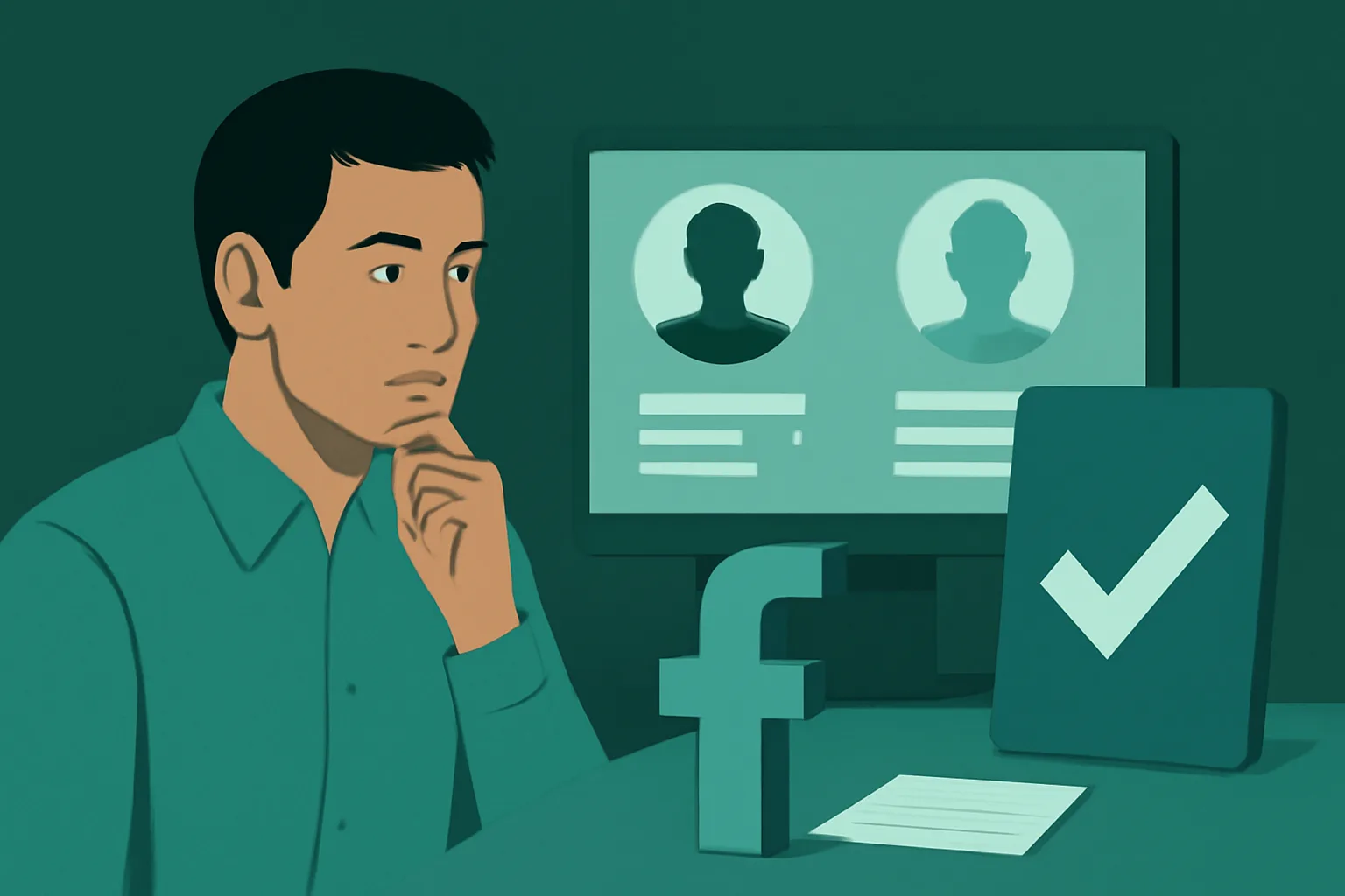 MetaSocial24Hr: เลือกผู้ติดตาม Facebook (ไทย vs. ต่างชาติ) คุ้มค่าสำหรับร้านค้าออนไลน์?