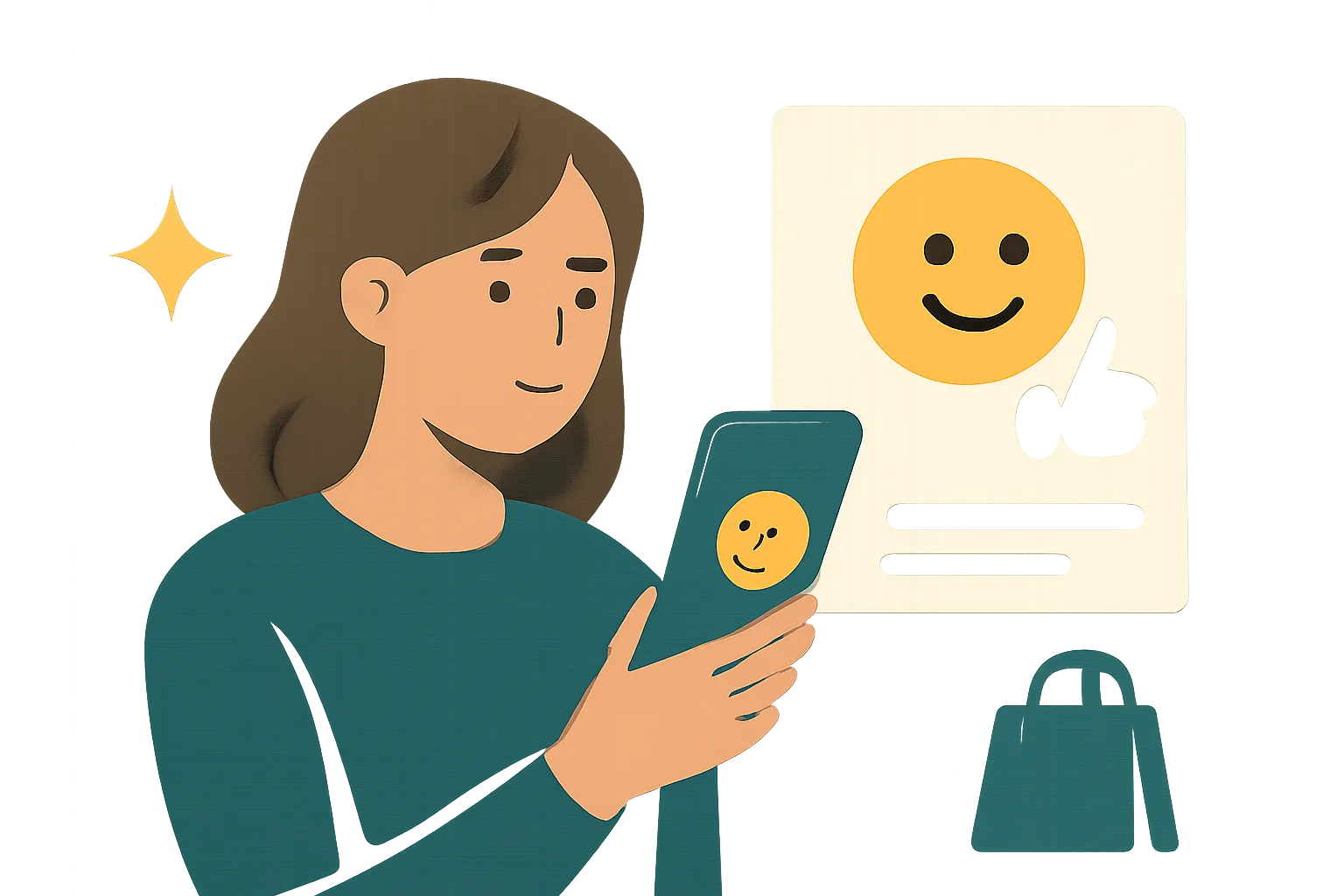 MetaSocial24Hr: เลือก Emoji เพิ่มไลค์โพสต์ Facebook สื่อสาร "บุคลิก" ร้านค้า