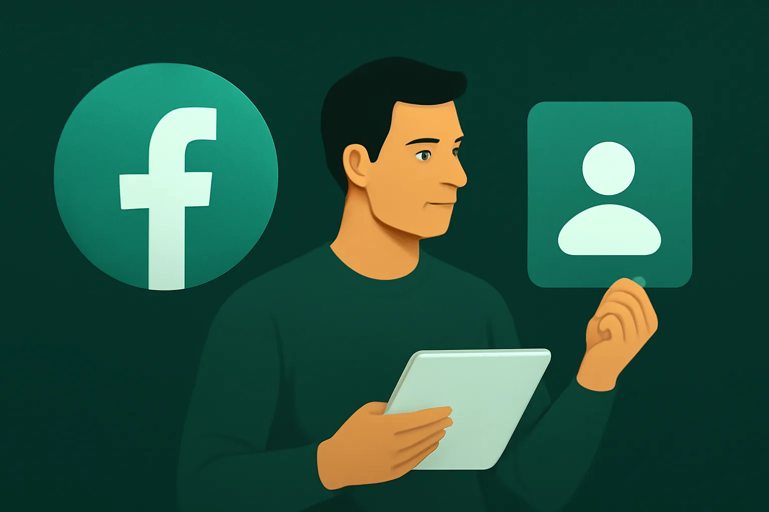 Facebook: เลือกผู้ติดตามชาวไทย หรือ ผู้ติดตามทั่วไป ให้เหมาะกับเป้าหมายธุรกิจ