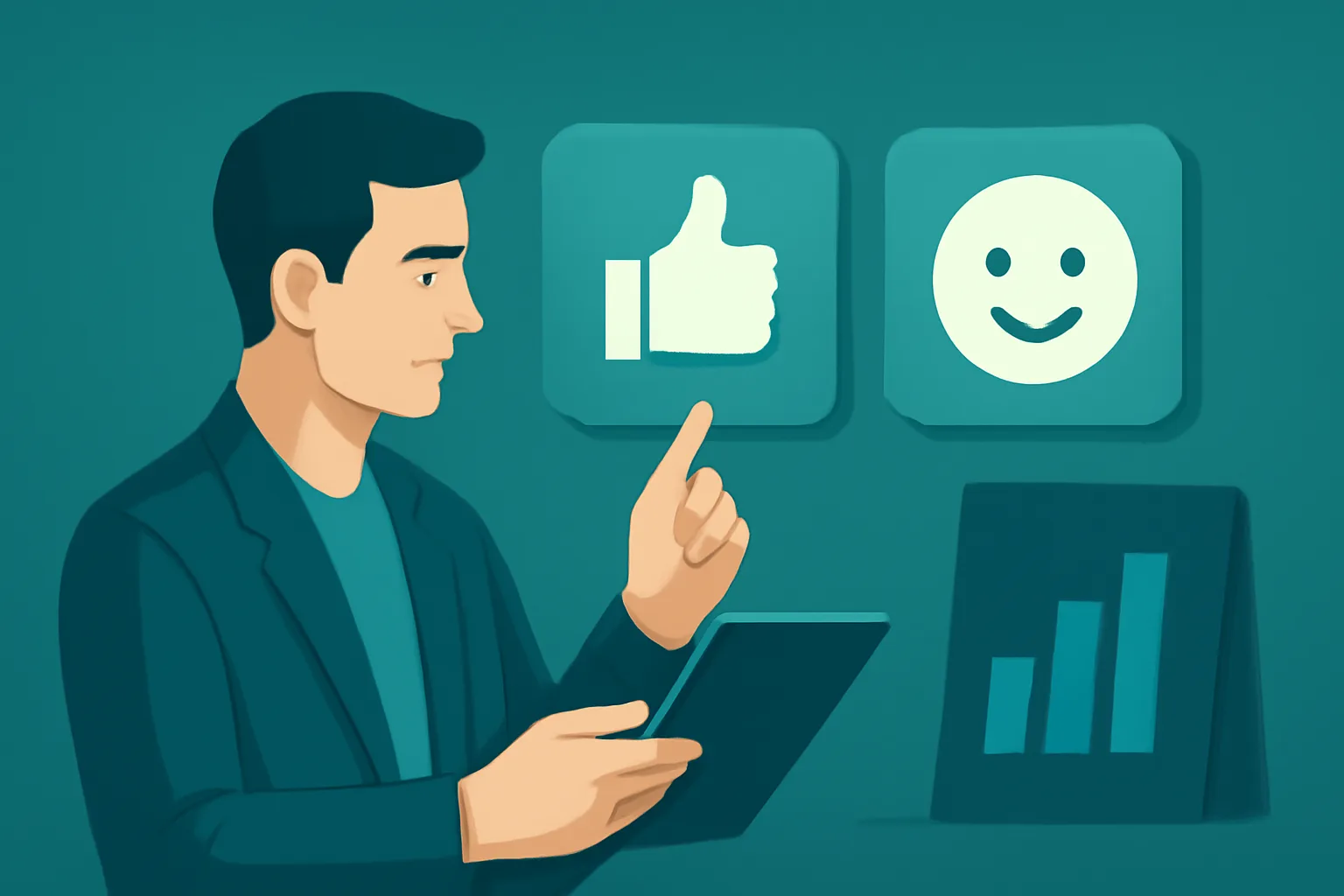 Facebook: เปรียบเทียบ 'เพิ่มไลค์โพสต์ (Emoji)' กับ 'เพิ่มไลค์โพสต์ (ปกติ)' เลือกแบบไหนดี?
