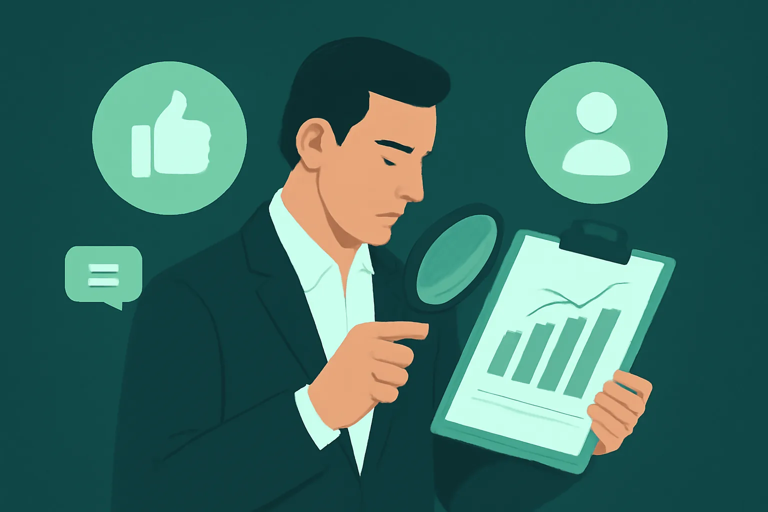 Facebook: วัดผลคุณภาพการมีส่วนร่วมจากบริการเสริม เพิ่มโอกาสขาย