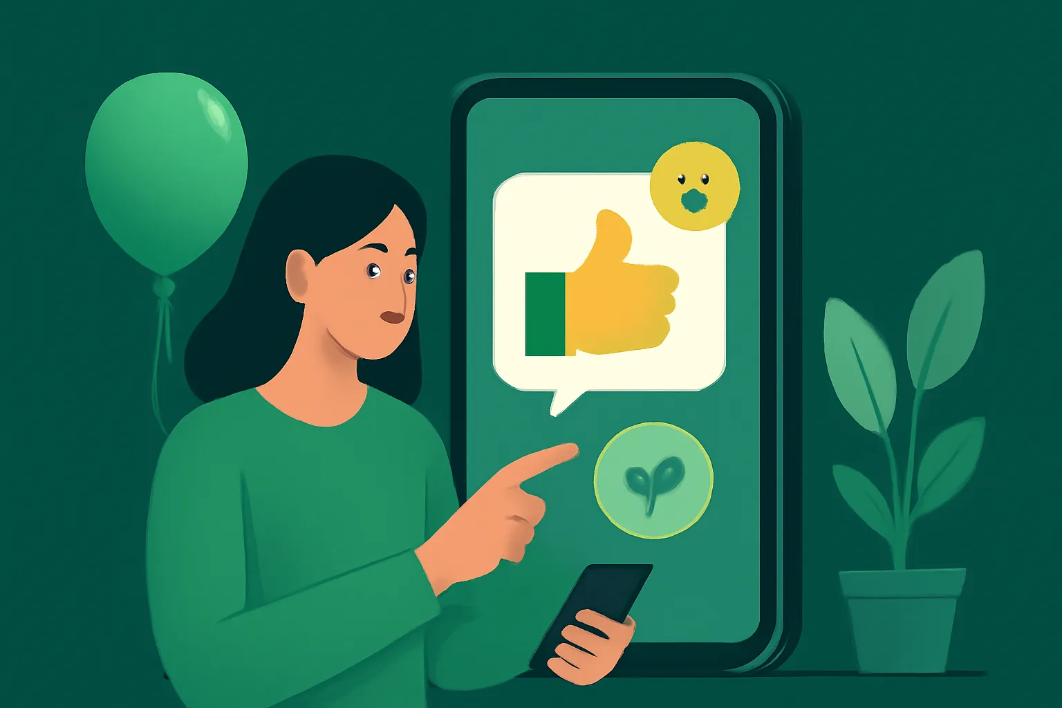 Facebook: เลือก Emoji เพิ่มไลค์อย่างไรให้สื่อสารถึง "บุคลิก" ร้านค้าออนไลน์