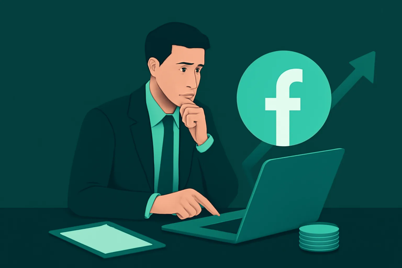 Facebook: คู่มือการเลือกบริการ 'เพิ่มผู้ติดตาม (Thai)' ให้ได้ฐานลูกค้าที่ใช่และวัดผลได้จริง