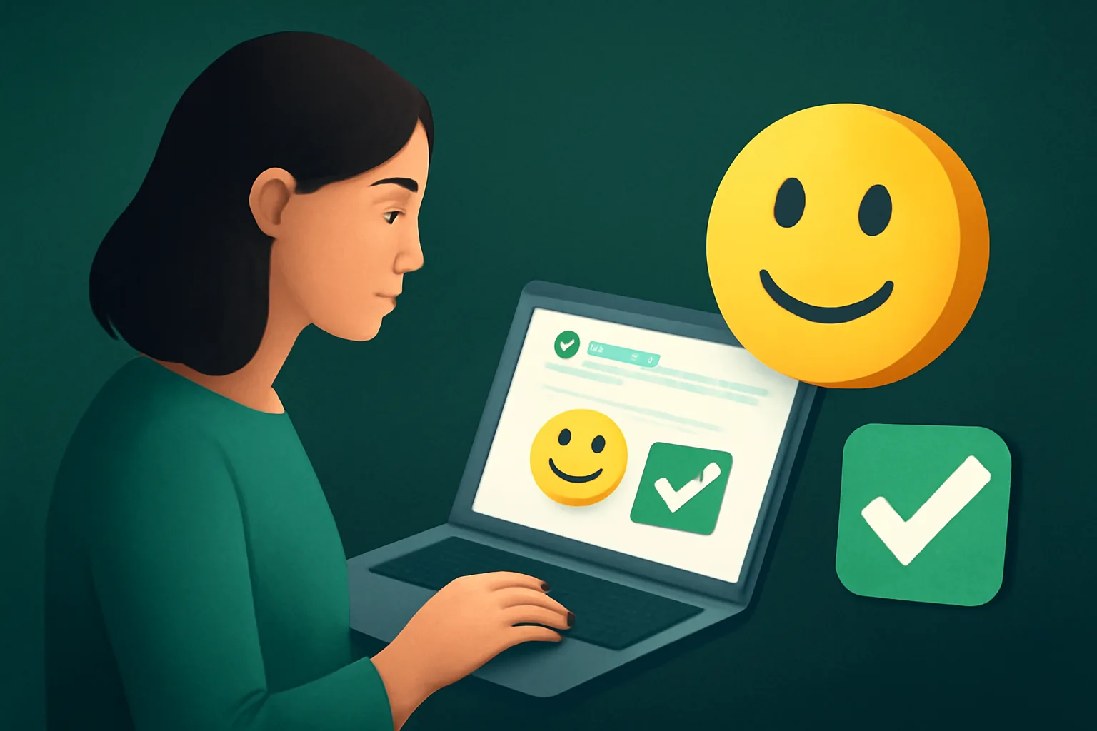 Facebook: เลือก Emoji เพิ่มไลค์ สื่อสารตรงใจแบรนด์