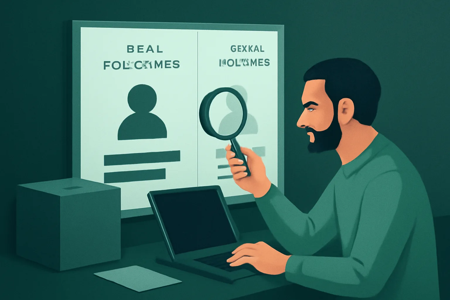 วิธีวัดผลผู้ติดตาม Facebook: Real Followers vs. General Followers สำหรับร้านค้าออนไลน์