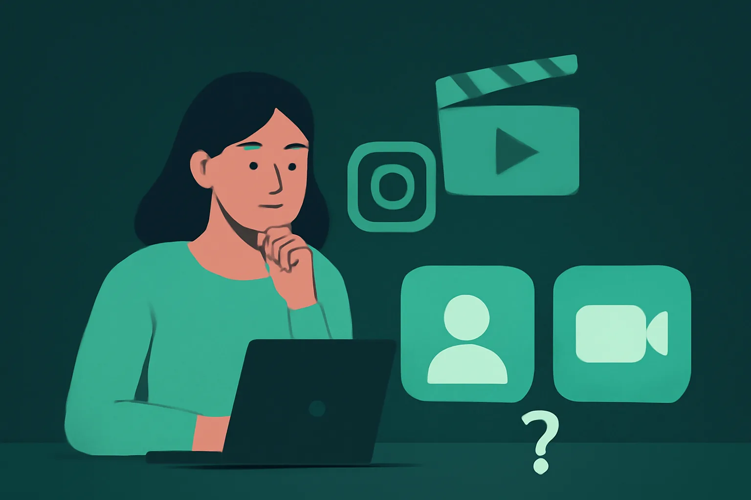 MetaSocial24Hr: เพิ่มผู้ติดตาม Instagram vs. เพิ่มยอดวิว Reels เลือกอย่างไรให้ธุรกิจโต