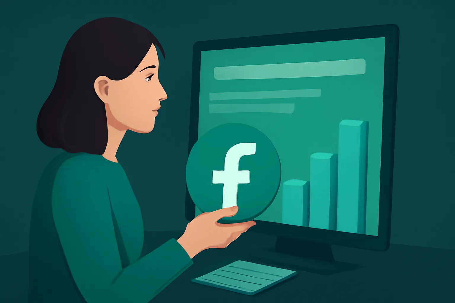MetaSocial24Hr: เลือกจำนวนผู้ติดตาม Facebook (ไทย) อย่างไรให้เหมาะกับร้านค้าออนไลน์