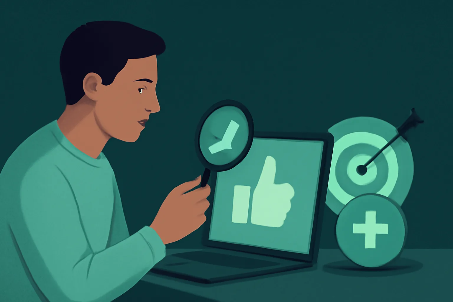 Facebook: คู่มือเลือกบริการ "เพิ่มผู้ติดตาม (Thai)" ให้ได้กลุ่มเป้าหมายคุณภาพ