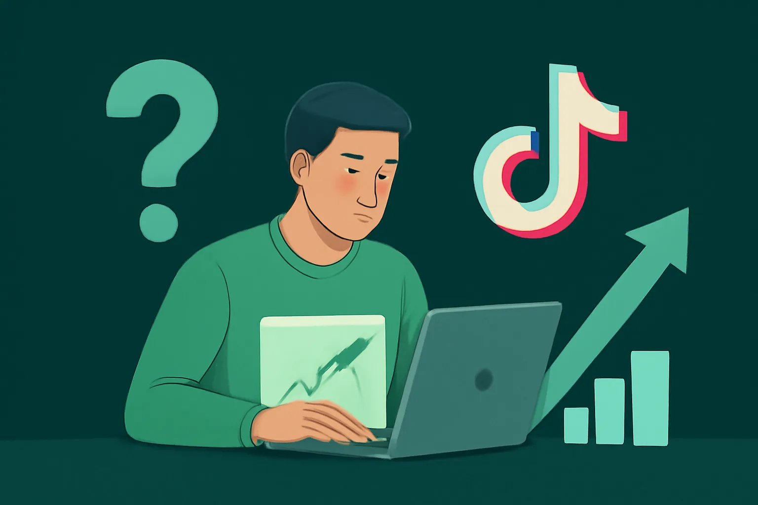 เว็บปั๊มวิว TikTok ฟรี: Notify Views vs Boost Views เลือกกลยุทธ์เพิ่มยอดวิวให้คุ้มค่า