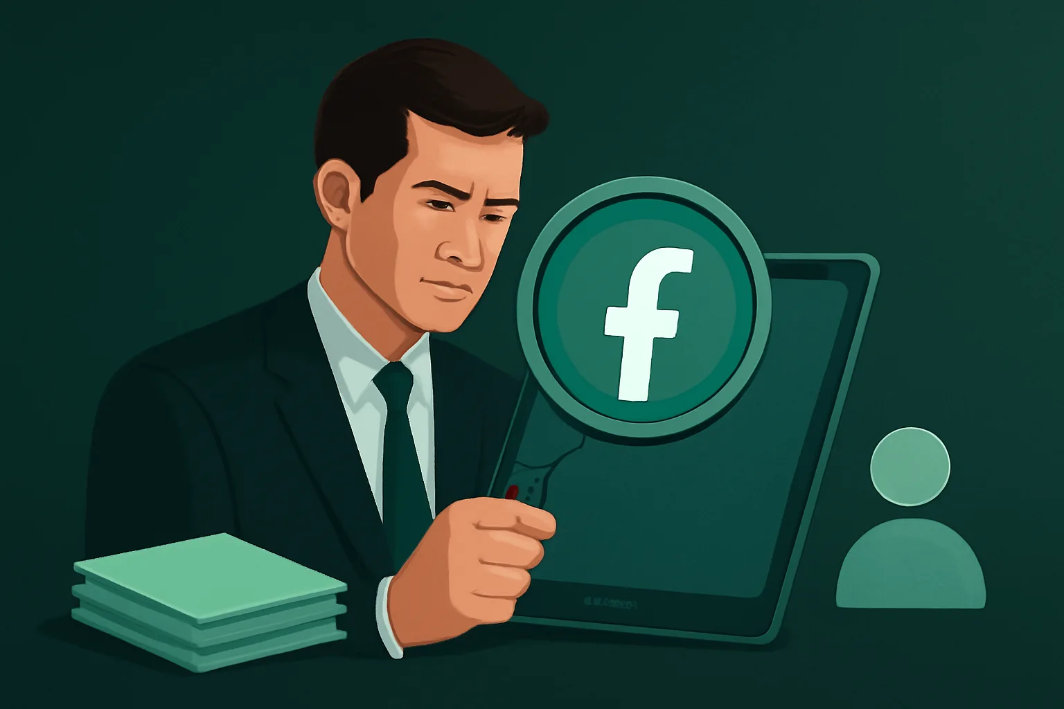 Facebook: ประเมินผู้ติดตามที่ซื้อมา สู่ลูกค้าจริงร้านค้าออนไลน์