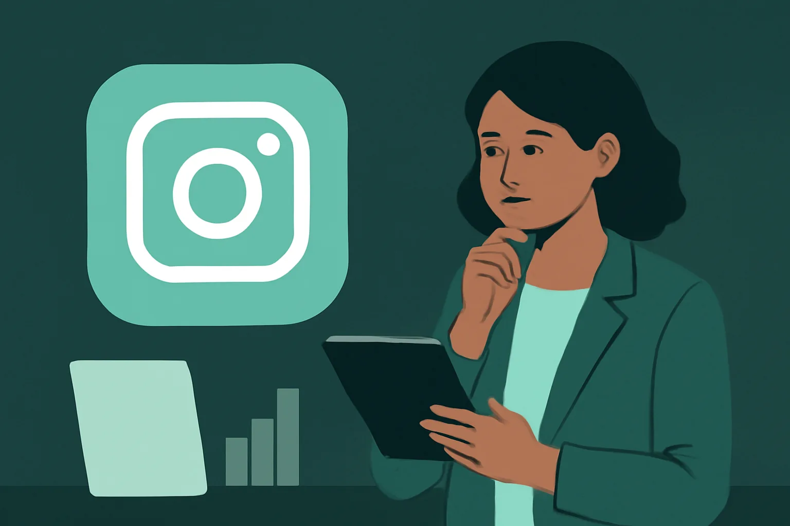 วิธีเลือกบริการเพิ่มผู้ติดตาม Instagram: General Followers vs Real Followers แบบไหนเหมาะกับเป้าหมายธุรกิจ SME