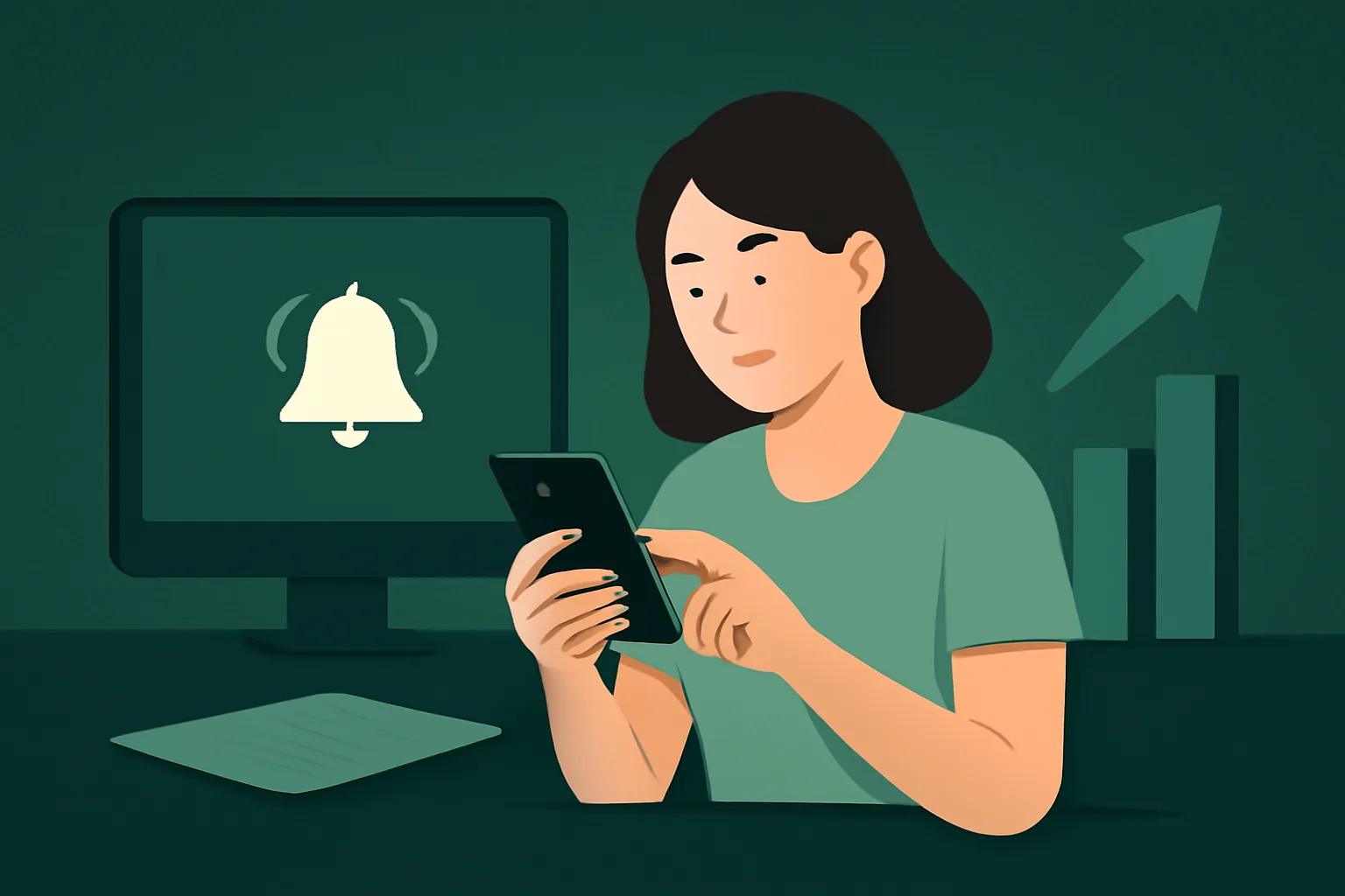 วิธีตั้งค่า Notify Views เพิ่มยอดวิว TikTok ตรงกลุ่มเป้าหมายร้านค้า