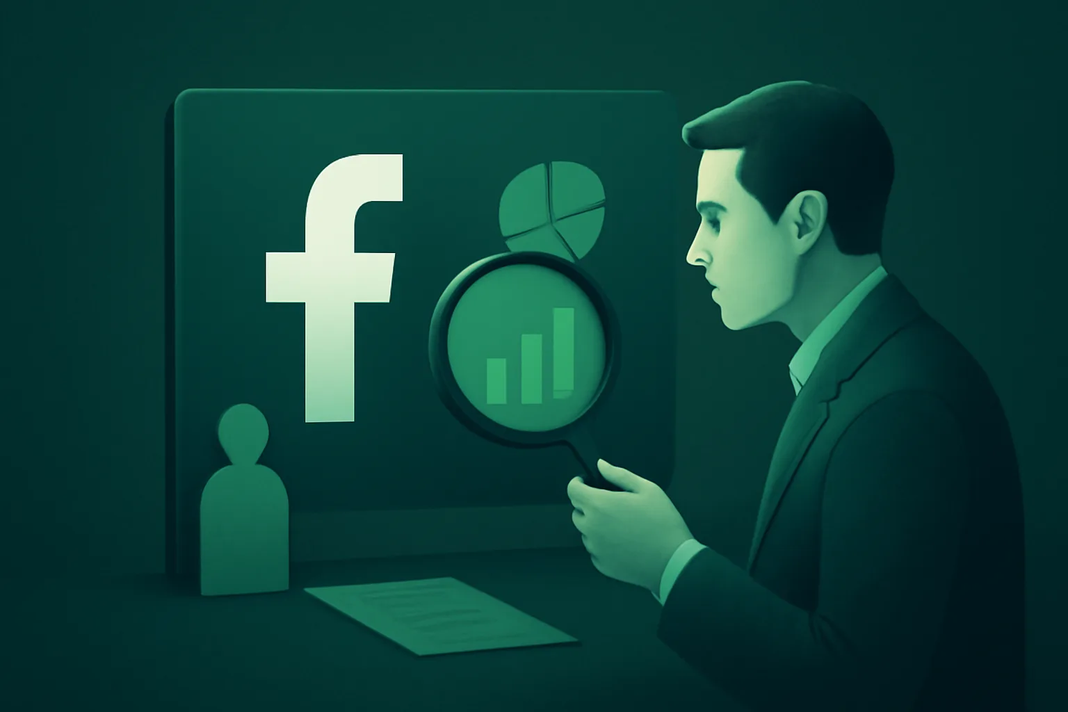 วิธีวัดผล "คุณภาพ" ผู้ติดตาม Facebook (Thai) ให้ตรงกลุ่มเป้าหมายธุรกิจ