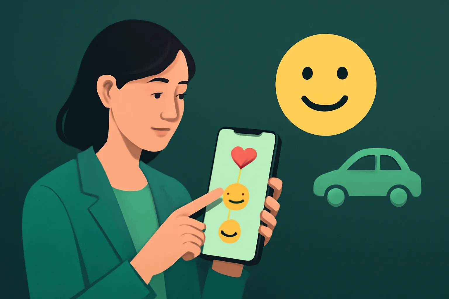 Facebook: เลือก Emoji "เพิ่มไลค์โพสต์" ให้สื่อสารถึงอารมณ์สินค้าและดึงดูดลูกค้า