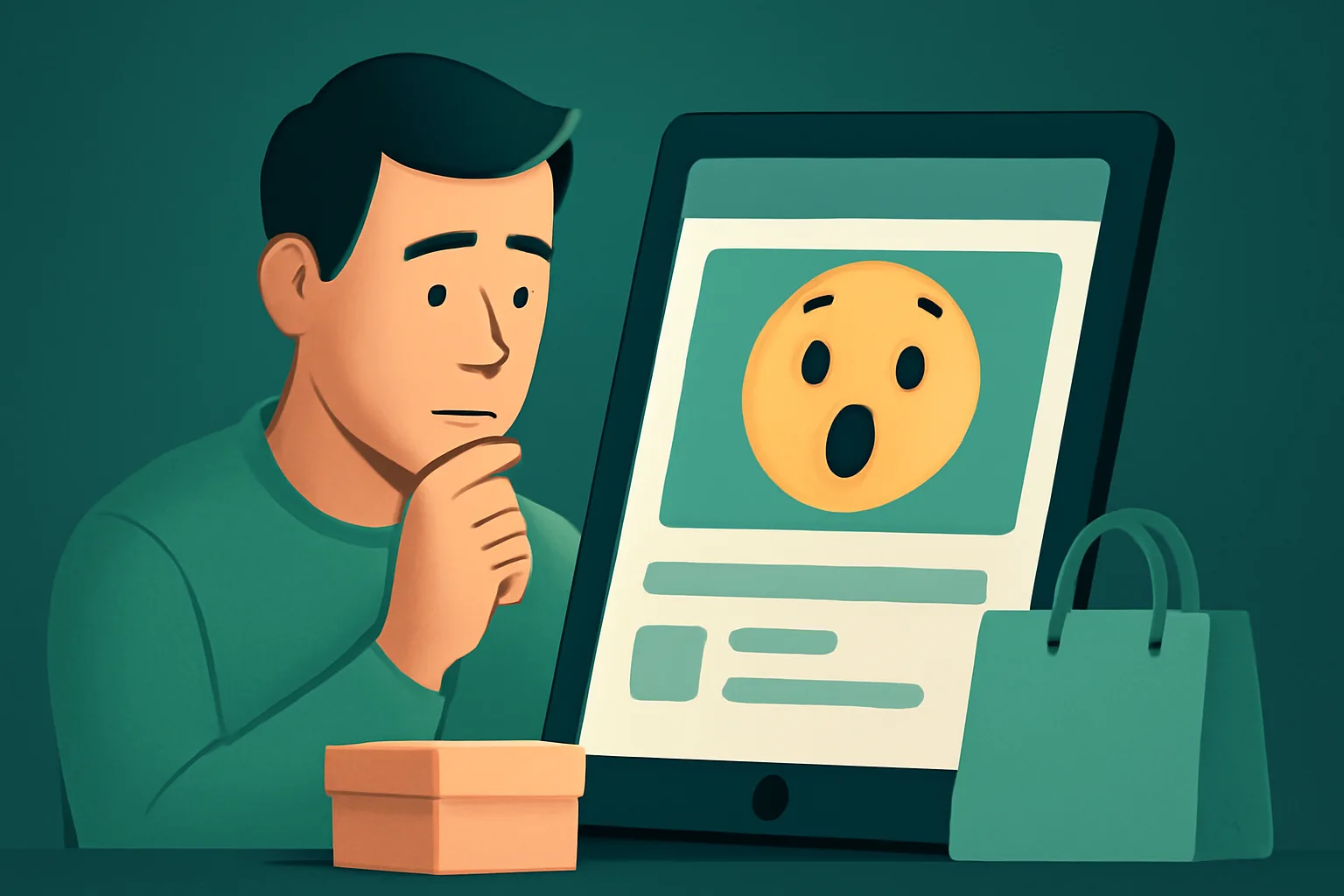 เลือก Emoji Likes Facebook อย่างไรให้สินค้าขายดี: คู่มือร้านค้าออนไลน์