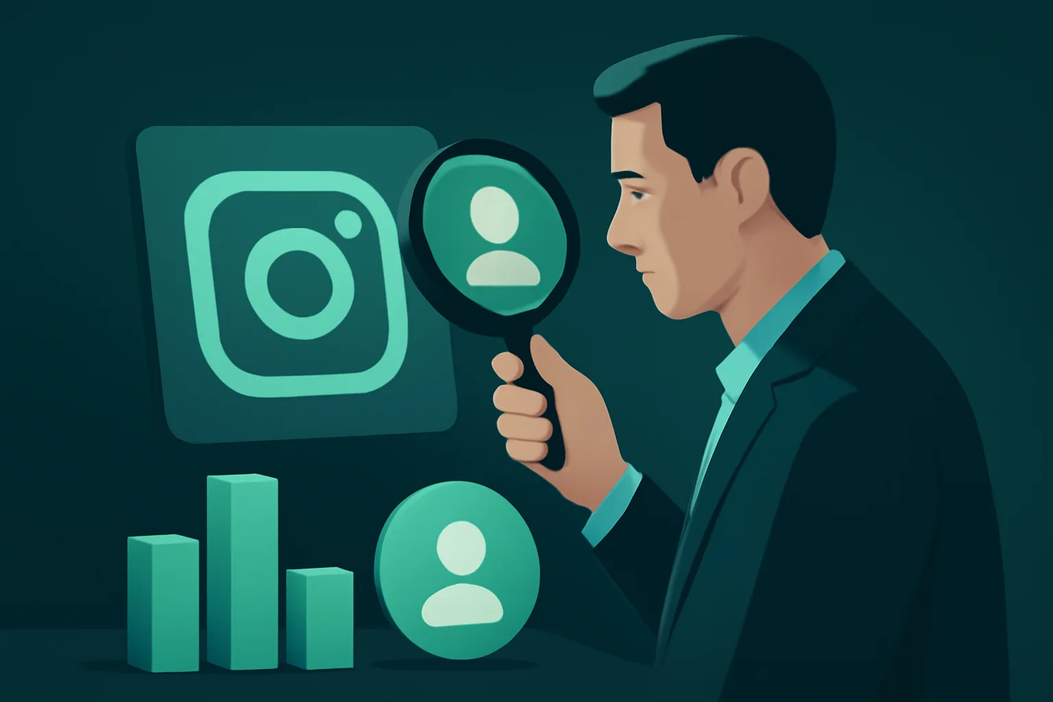 วิธีเลือกผู้ติดตาม Instagram (Thai) ให้ตรงกลุ่มเป้าหมายธุรกิจ SME