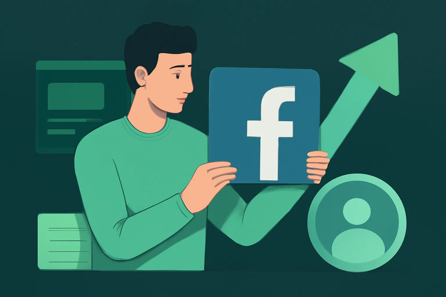 Facebook: คู่มือเลือก "เพิ่มผู้ติดตาม (Thai)" ให้ได้ฐานลูกค้าจริงและวัดผลได้